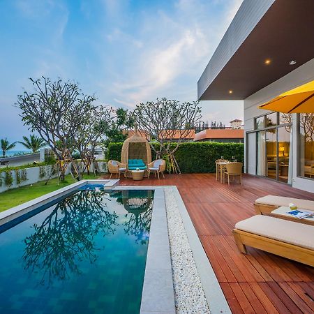 Avani+ Hua Hin Resort Cha-Am Exteriör bild