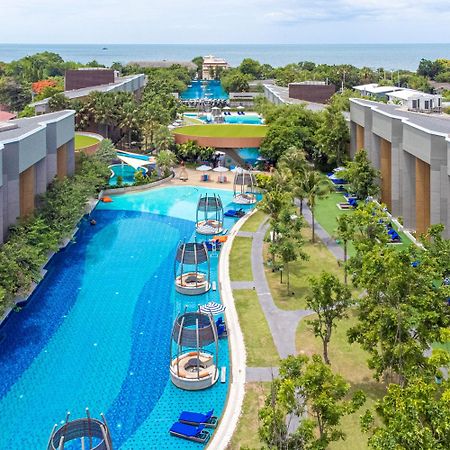 Avani+ Hua Hin Resort Cha-Am Exteriör bild