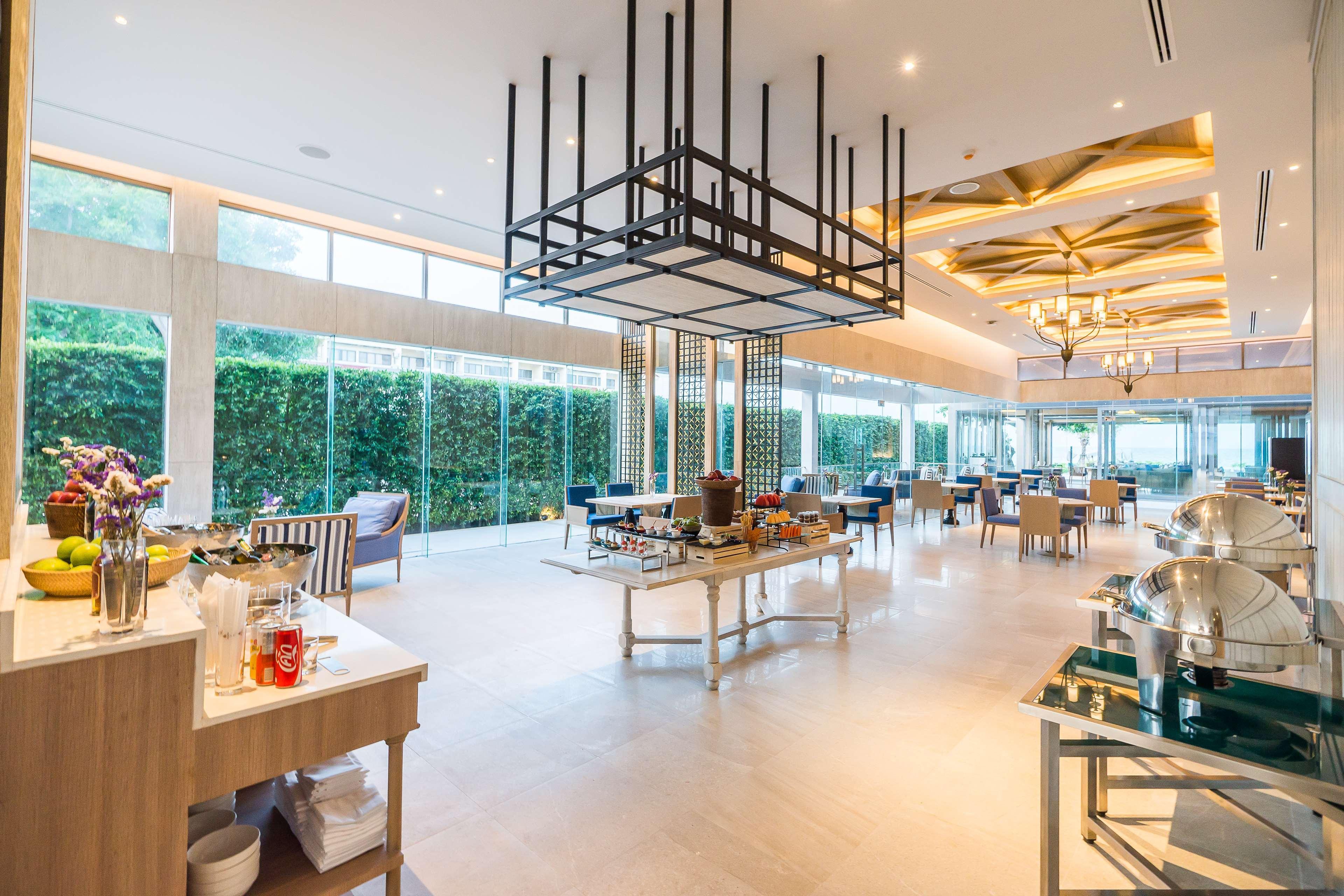 Avani+ Hua Hin Resort Cha-Am Exteriör bild